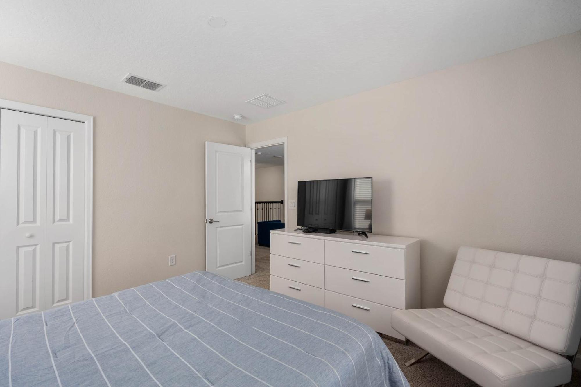8 Bedroom Home Inside The Best Resort In Orlando! 基西米 外观 照片