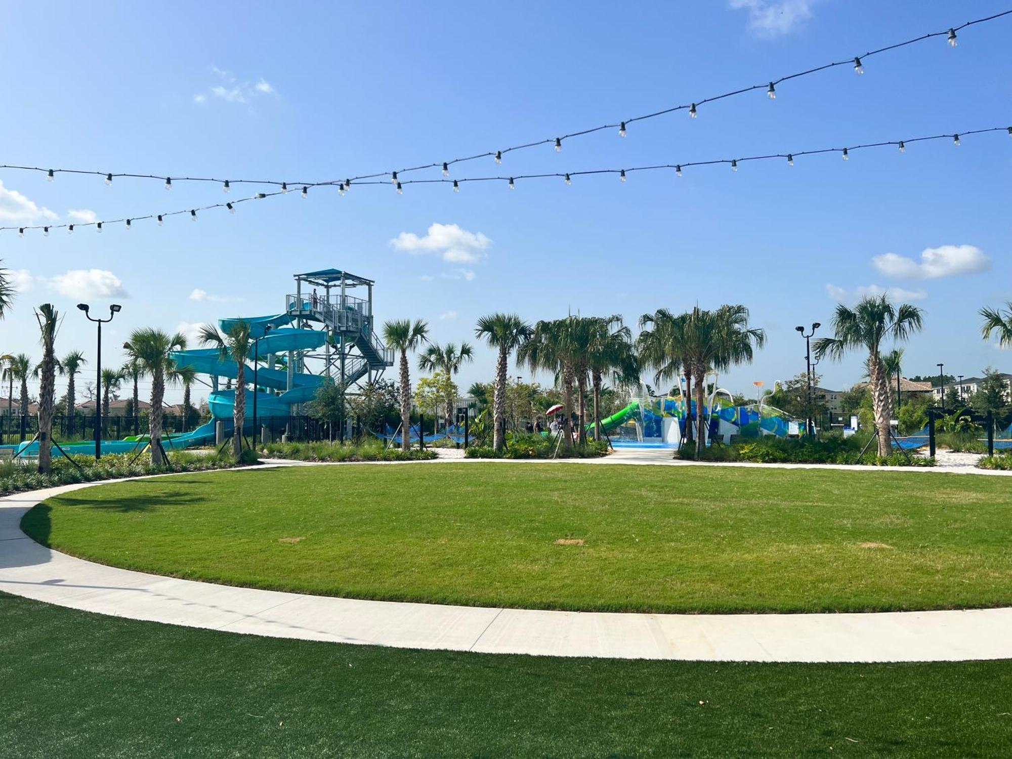 8 Bedroom Home Inside The Best Resort In Orlando! 基西米 外观 照片