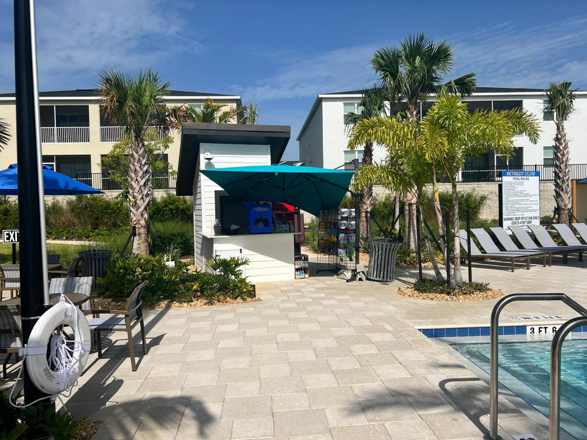 8 Bedroom Home Inside The Best Resort In Orlando! 基西米 外观 照片