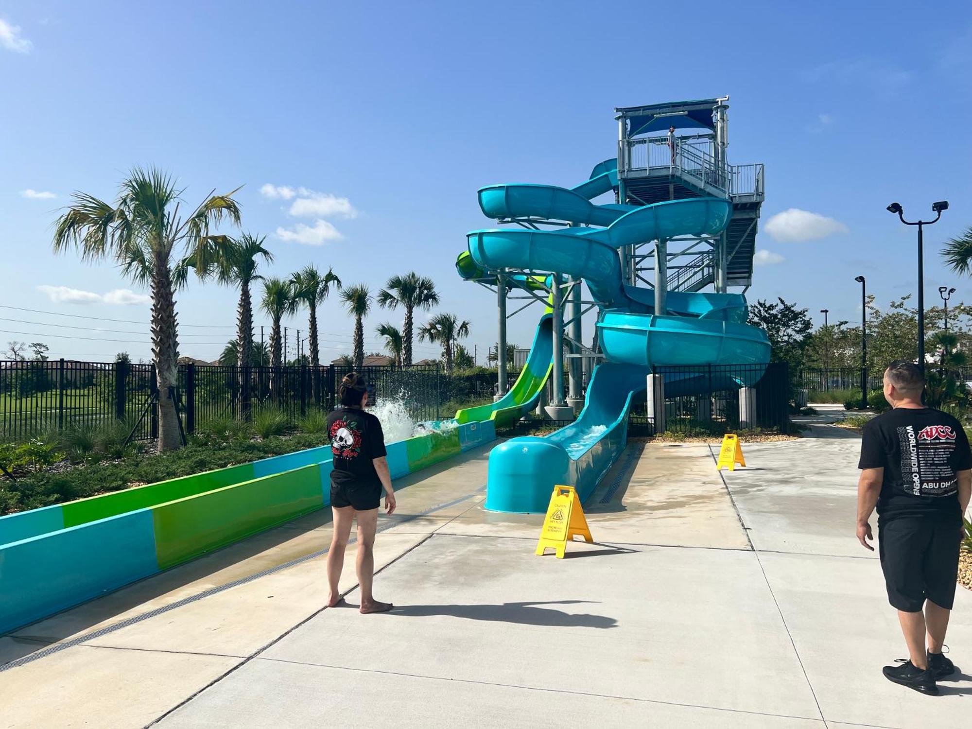 8 Bedroom Home Inside The Best Resort In Orlando! 基西米 外观 照片