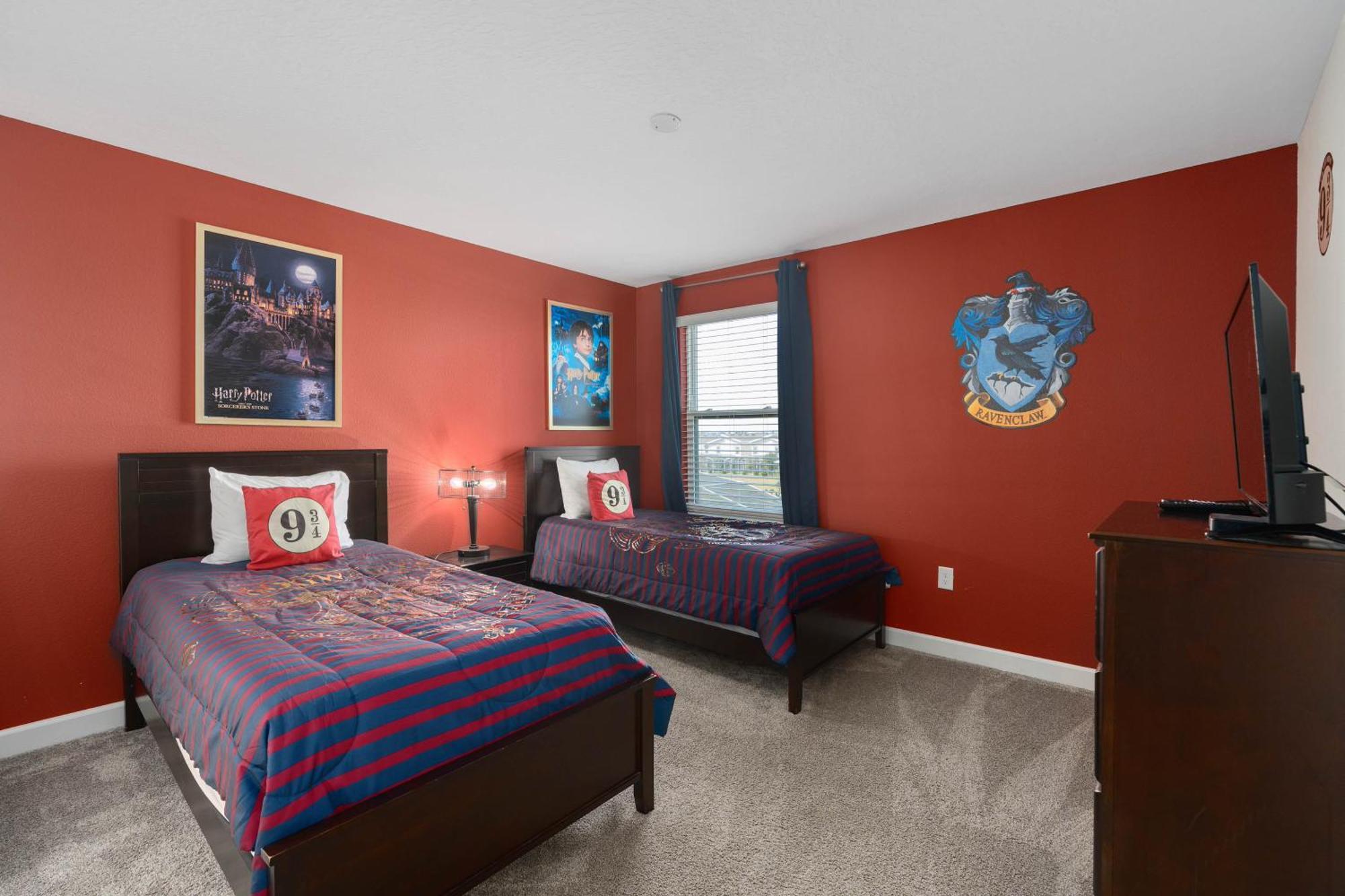 8 Bedroom Home Inside The Best Resort In Orlando! 基西米 外观 照片