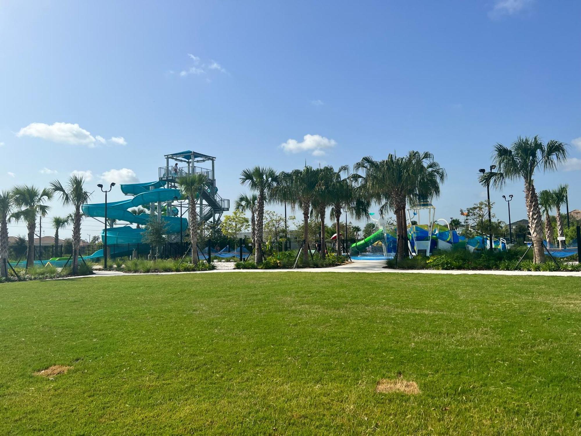 8 Bedroom Home Inside The Best Resort In Orlando! 基西米 外观 照片