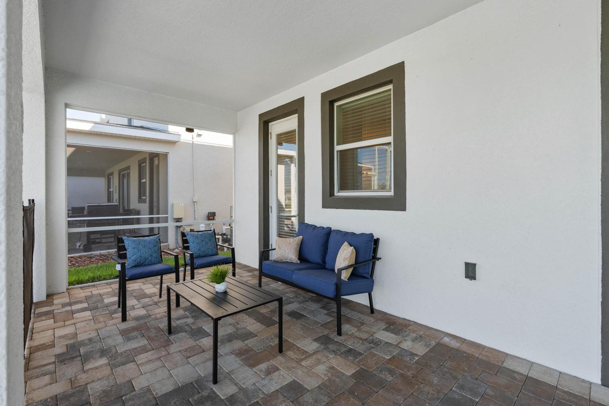 8 Bedroom Home Inside The Best Resort In Orlando! 基西米 外观 照片