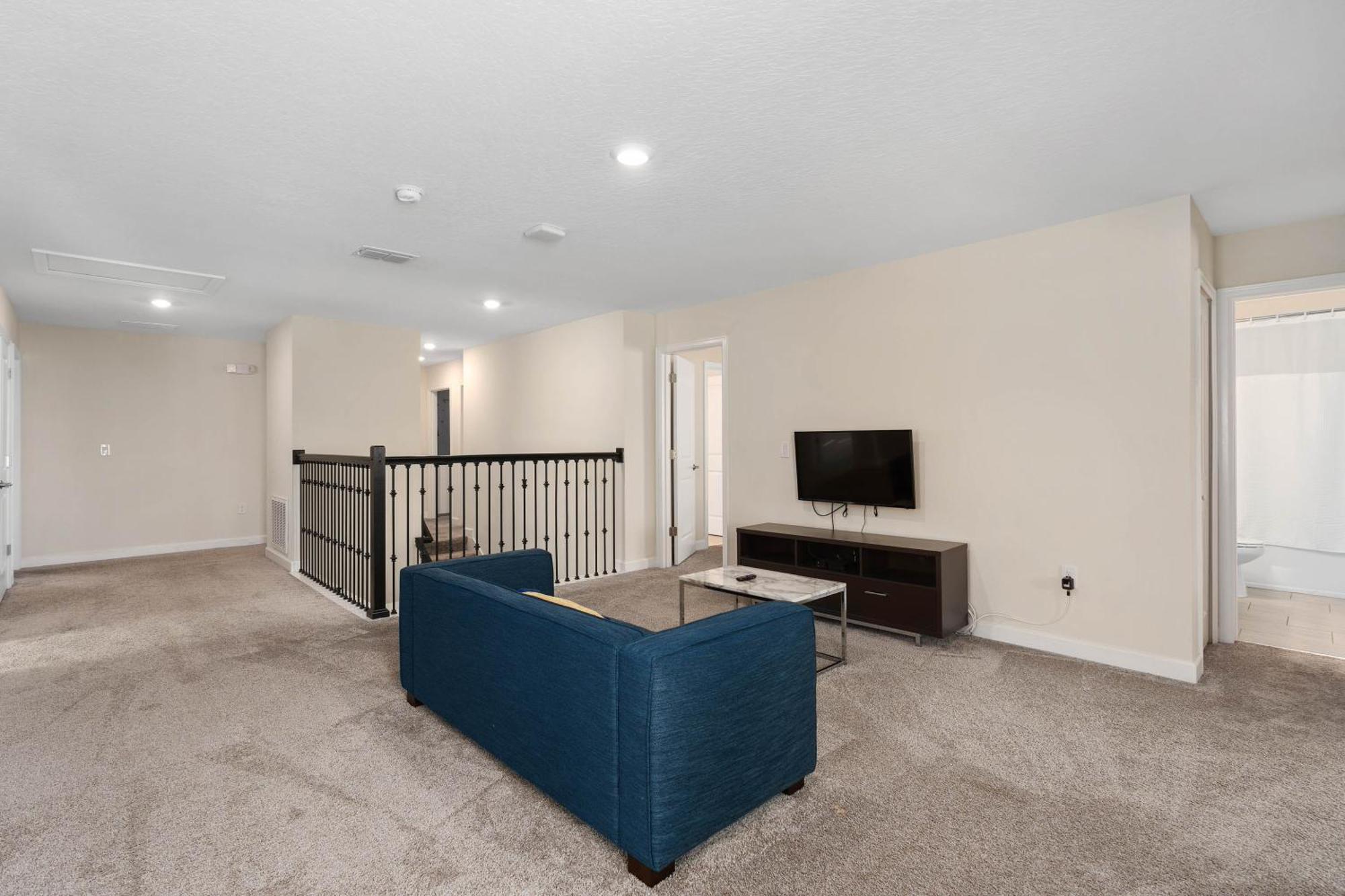 8 Bedroom Home Inside The Best Resort In Orlando! 基西米 外观 照片
