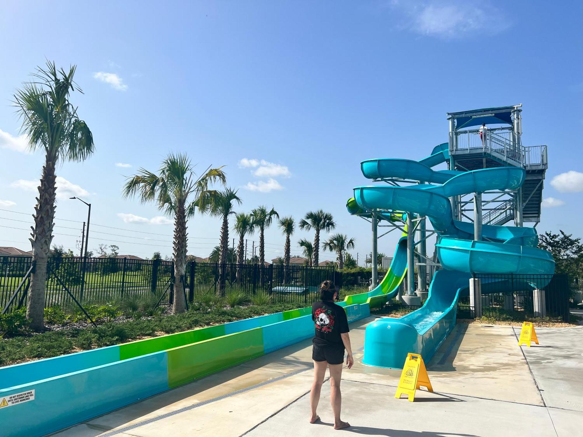 8 Bedroom Home Inside The Best Resort In Orlando! 基西米 外观 照片